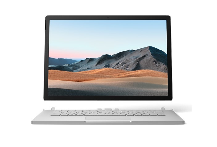 赛罕Surface 维修前的准备工作
