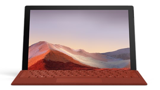 赛罕清洁和维护 Surface